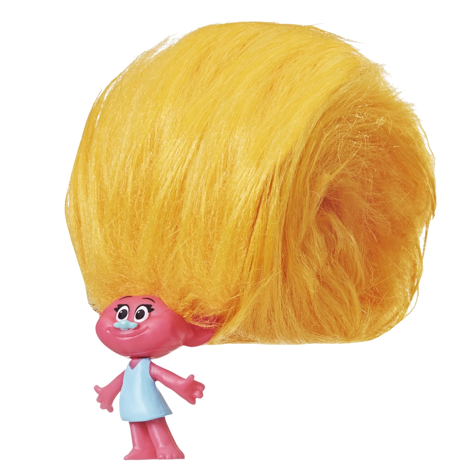 Фигурка Trolls Пушистый ролик в непрозрачной упаковке (Сюрприз) E5117EU6 - фото 10