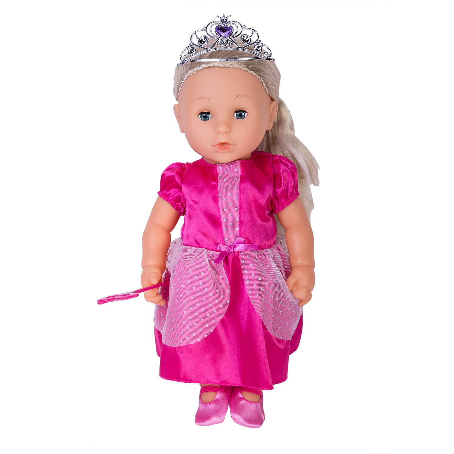 Кукла Demi Star Принцесса Шарлотта 9402042 - фото 2