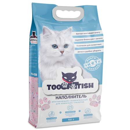 Наполнитель TooCattish л