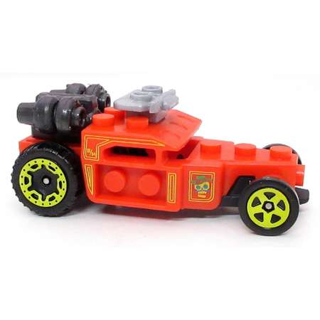 Автомобиль Hot Wheels Brick and motor 1:64