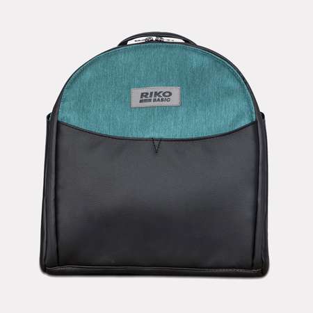 Коляска 2в1 Riko Basic Pacco