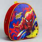Рюкзак детский Marvel Thwip Человек паук