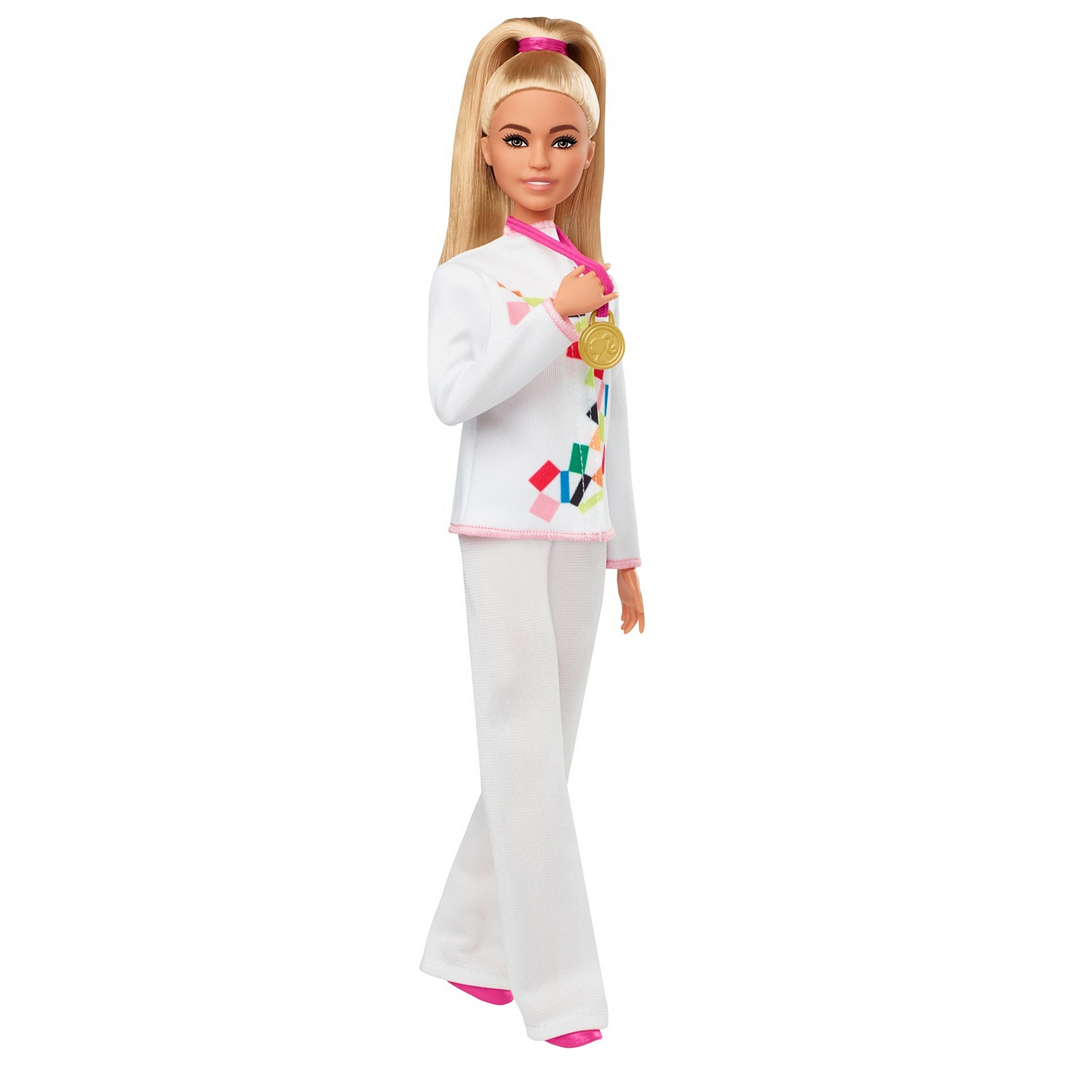 Кукла модельная Barbie в ассортименте GJL73 - фото 13