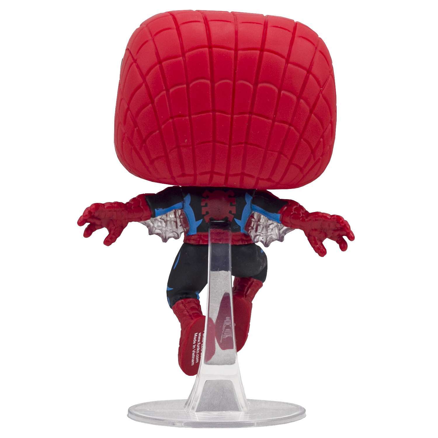 Фигурка Funko Marvel Spider-Man - фото 5