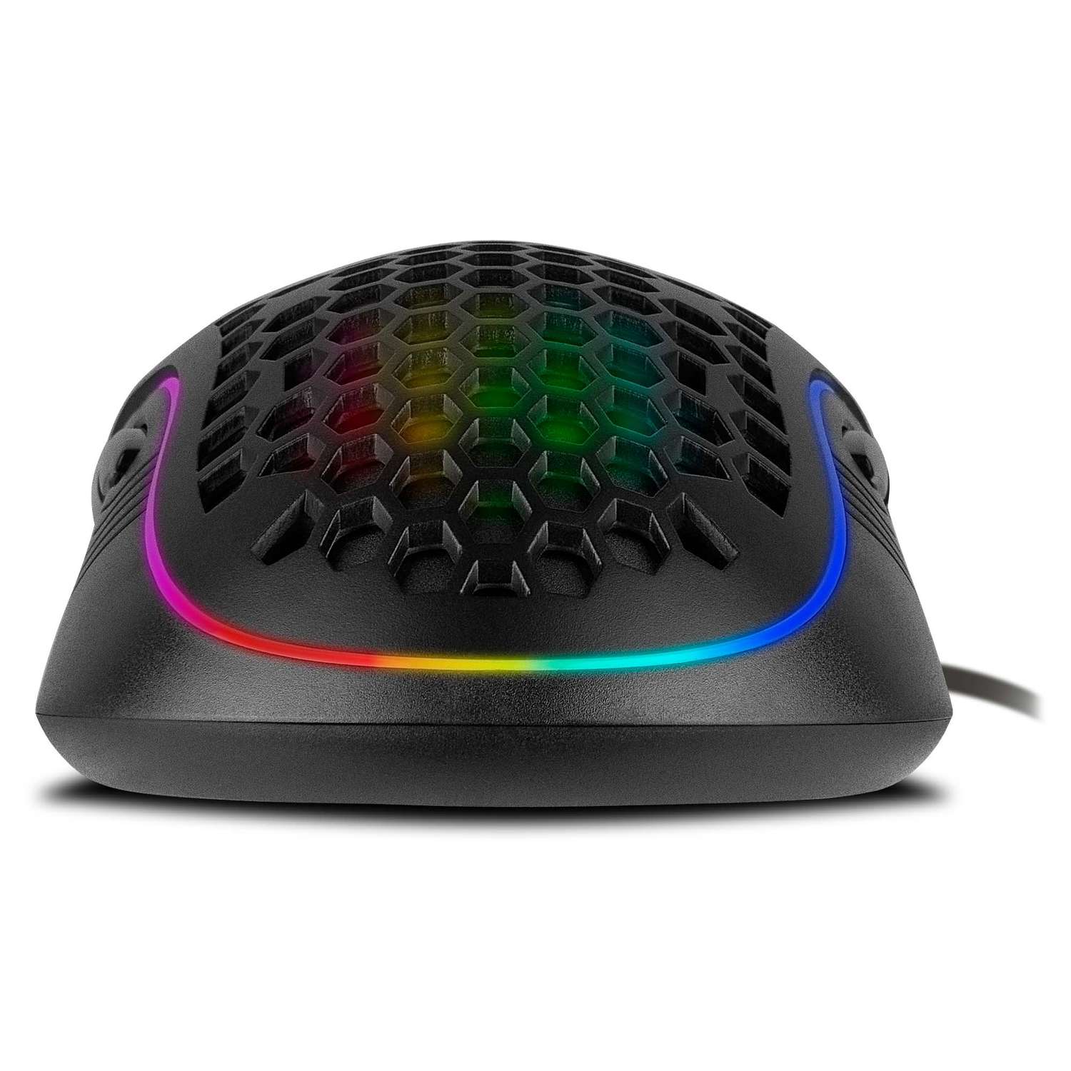 Мышь игровая SVEN RX-G860 с RGB-подсветкой - фото 5