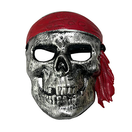 Маска Ball Masquerade Пират 203 в ассортименте