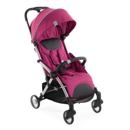 Прогулочная коляска Chicco Goody Plus Pink 05079877170000