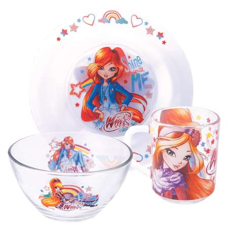 Набор ND PLAY Winx Club Звезды