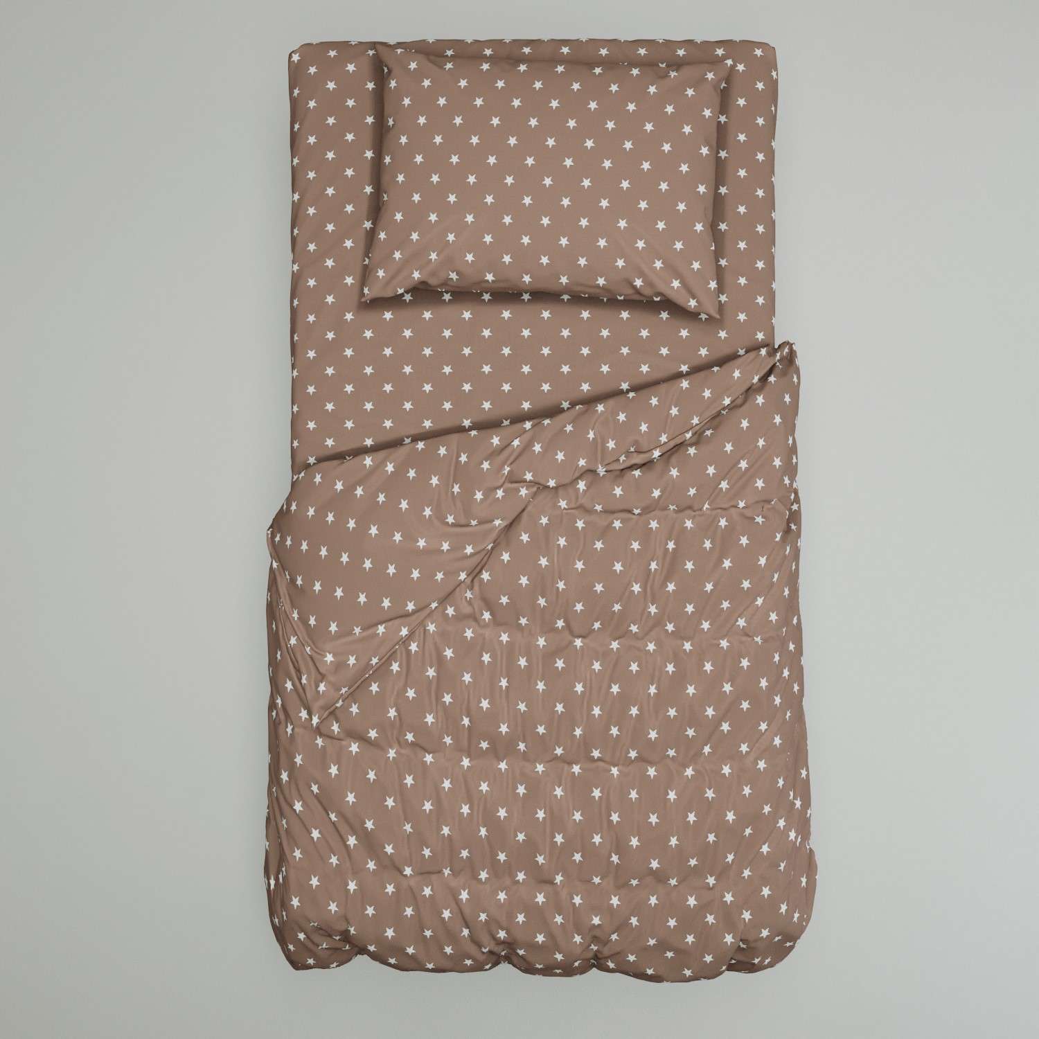 Комплект постельного белья Anna Maria Estelar 1.5 спальный - фото 1
