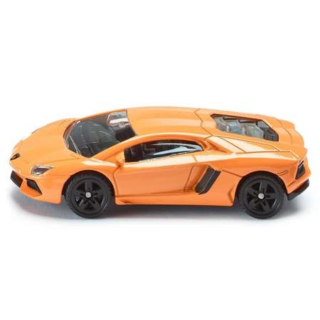 Автомобиль SIKU Lamborghini без механизмов