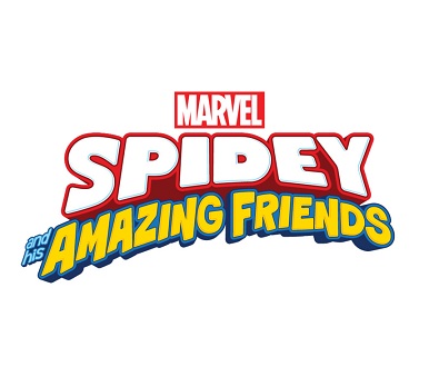 SPIDEY AND HIS AMAZING FRIENDS