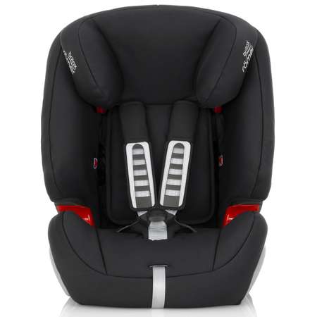 Автокресло Britax Roemer Evolva 123 Cosmos Black