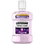 Ополаскиватель для полости рта LISTERINE Total Care 1000мл