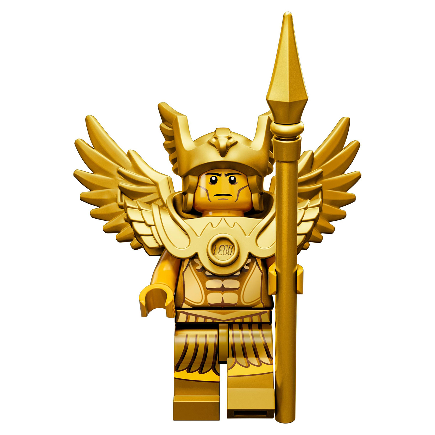 Конструктор LEGO Minifigures Минифигурки LEGO®, серия 15 (71011) - фото 23