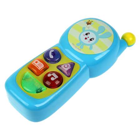 Игрушка УМка телефон