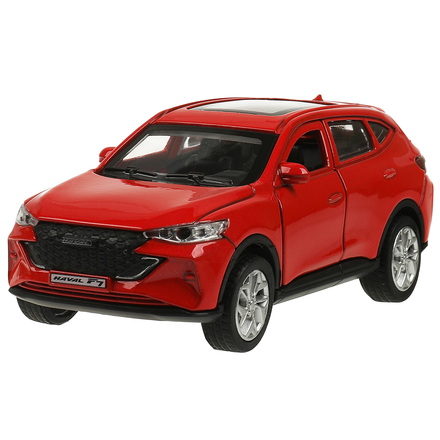 Машина Технопарк Haval f7 371216