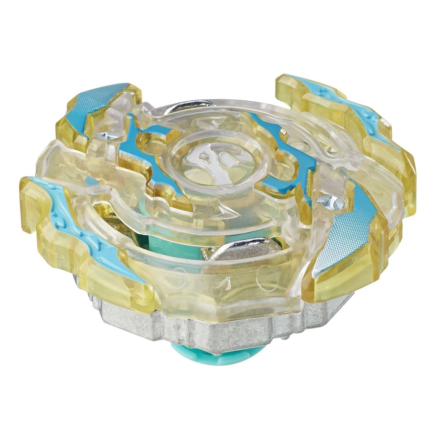 Волчок BeyBlade Роктавор 2 C2272EU4 - фото 2