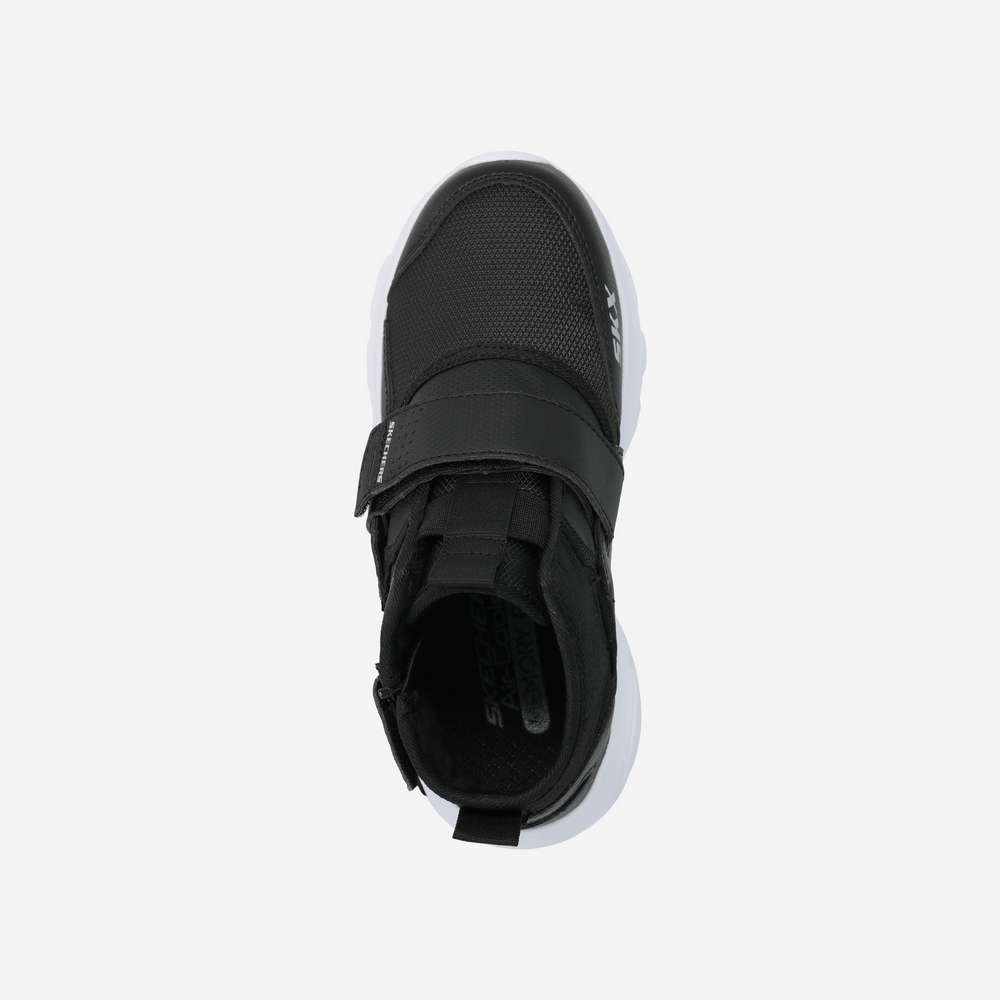 Кроссовки Skechers 660050LSKC-BLK - фото 5