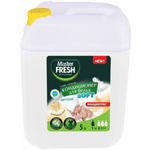 Кондиционер для белья Master fresh Soft детский 5 л