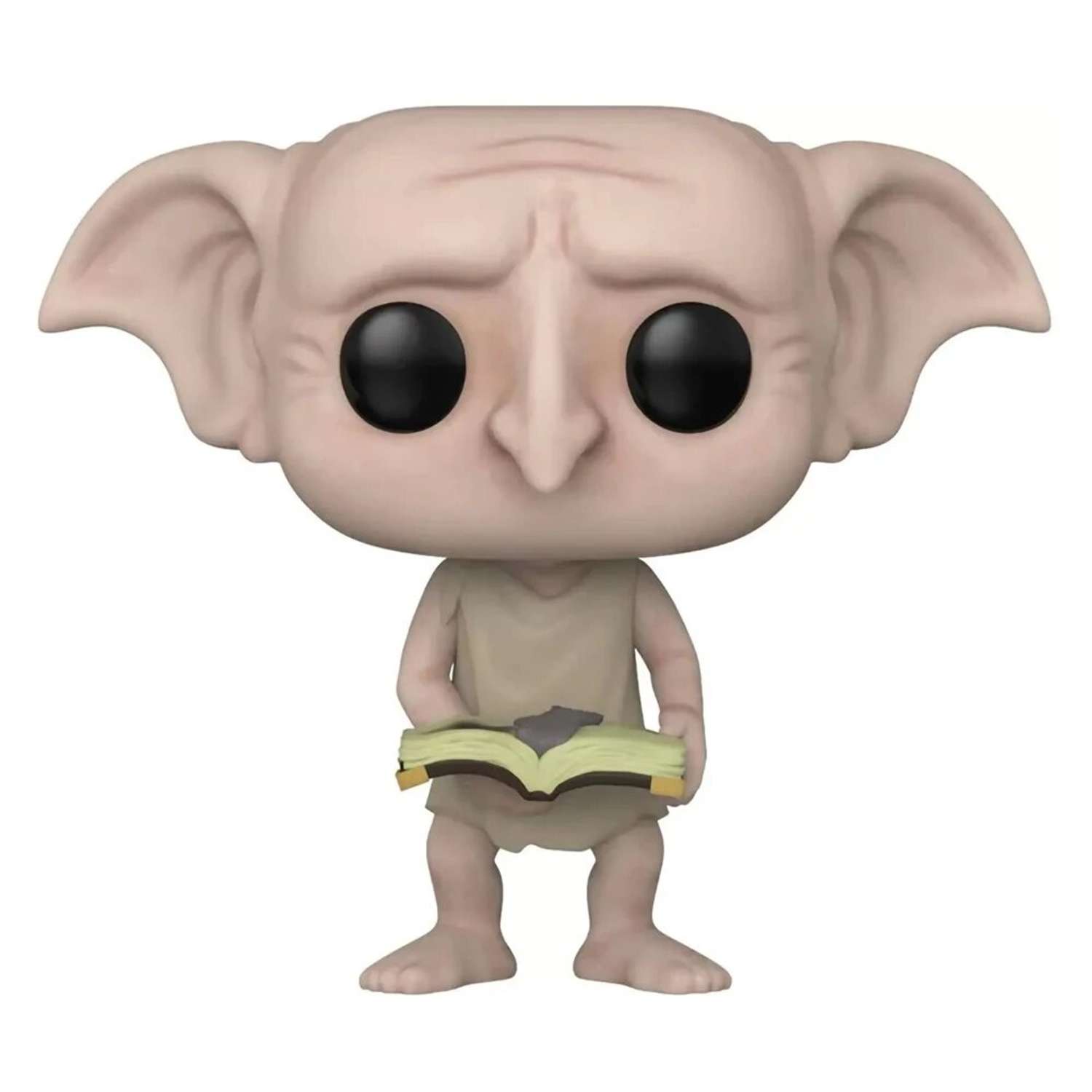 Фигурка Funko POP Добби Dobby with Riddles Diary из фильма Гарри Поттер Harry Potter - фото 1