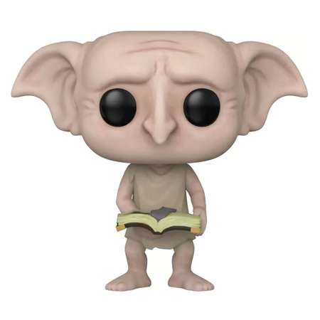 Фигурка Funko POP Добби Dobby with Riddles Diary из фильма Гарри Поттер Harry Potter