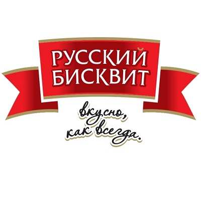 Русский бисквит 
