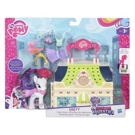 Игровой набор My Little Pony