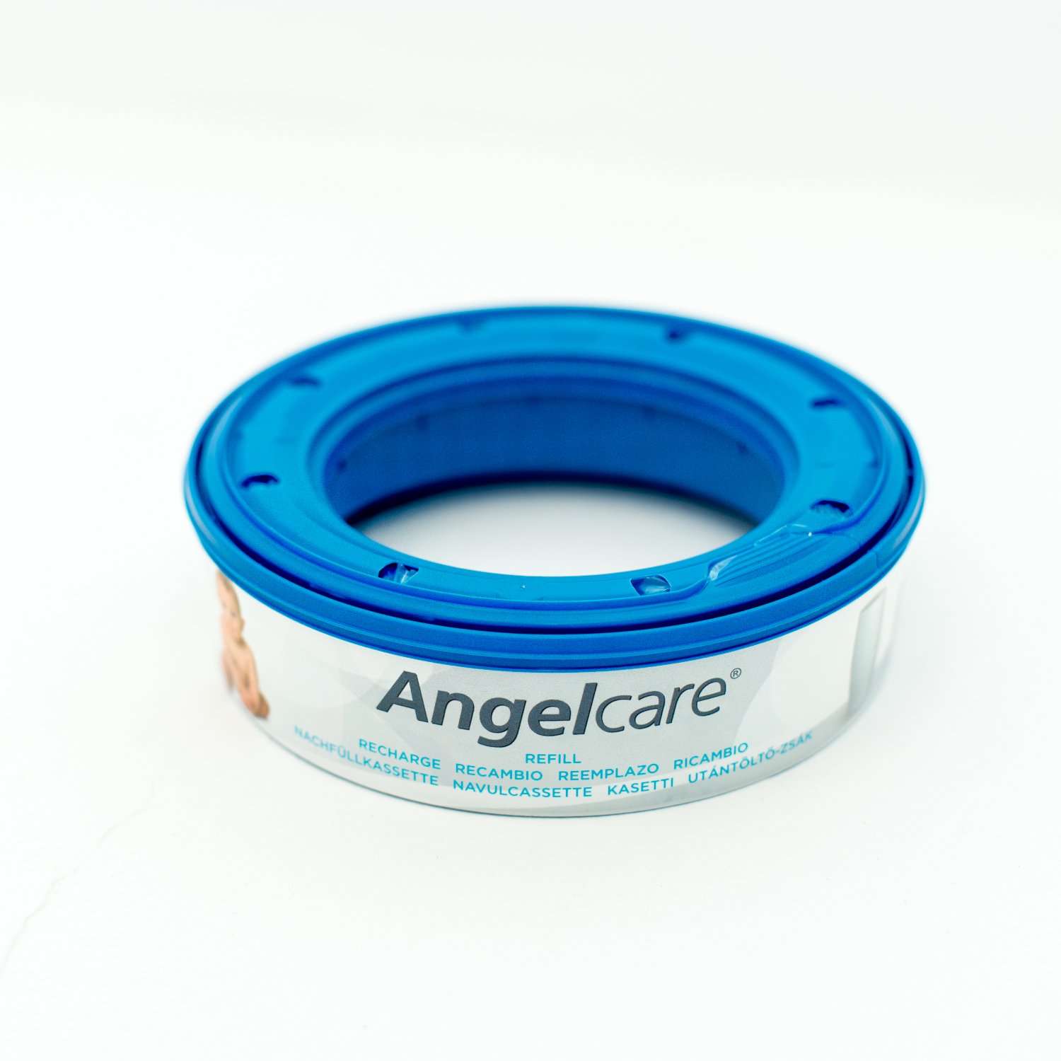 Накопитель подгузников ANGELCARE DG7 - фото 7