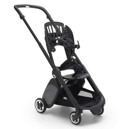 Коляска прогулочная Bugaboo Ant base Black 919120ZW01/910120ZW01