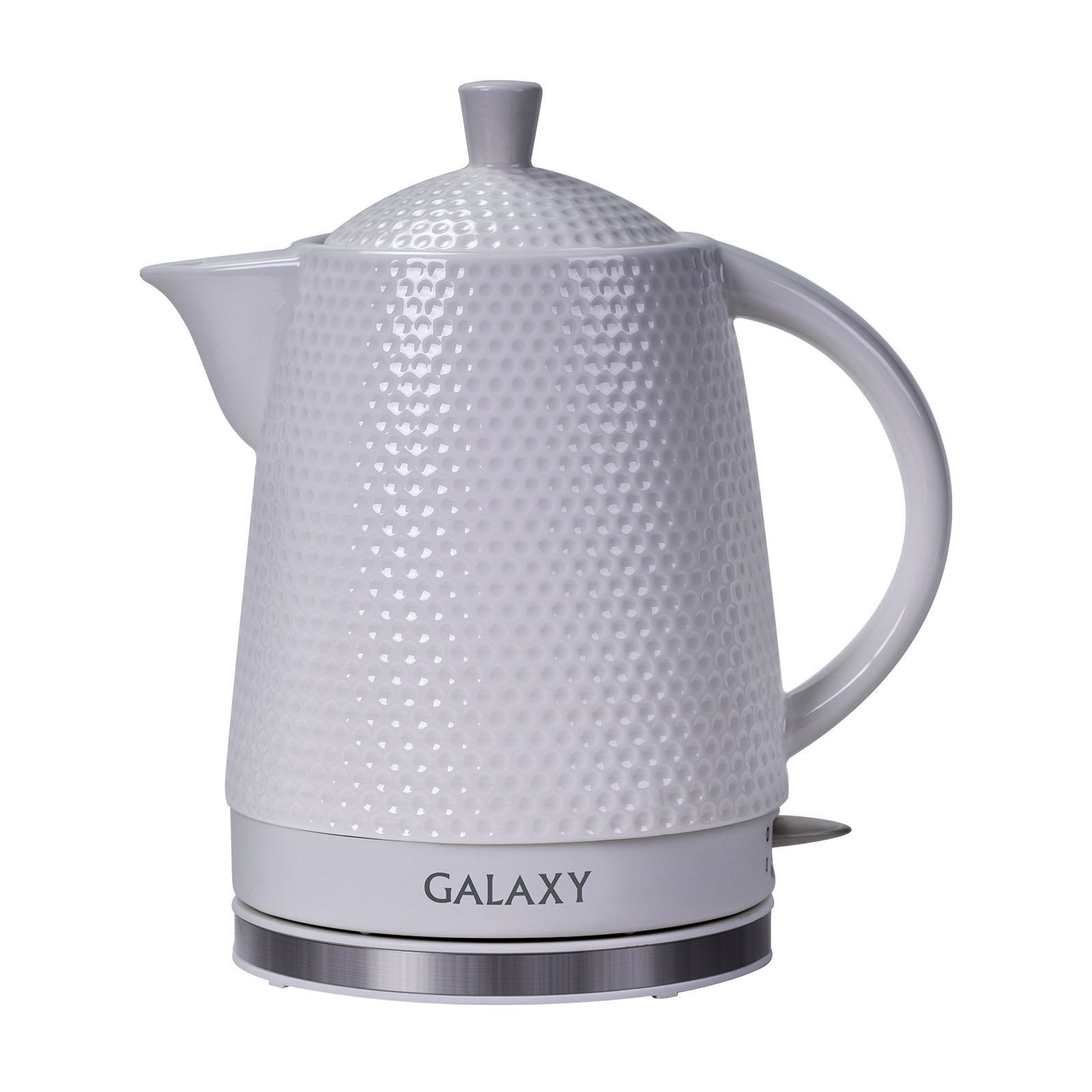 Чайник электрический Galaxy GL0507 - фото 2