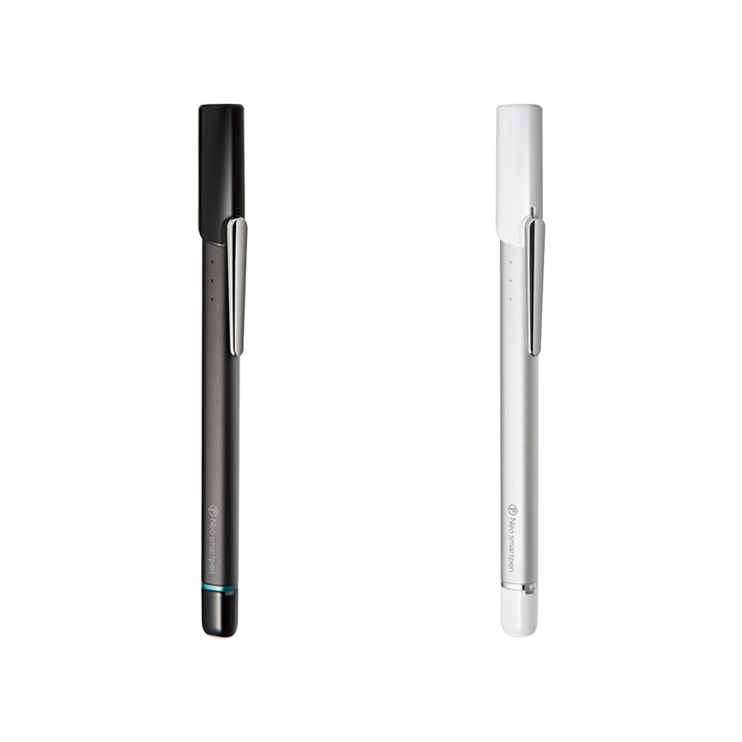 Умная ручка Neolab Neo SmartPen N2 Titan Black черный - фото 5