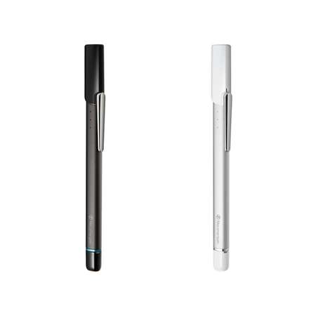 Умная ручка Neolab Neo SmartPen N2 Titan Black черный