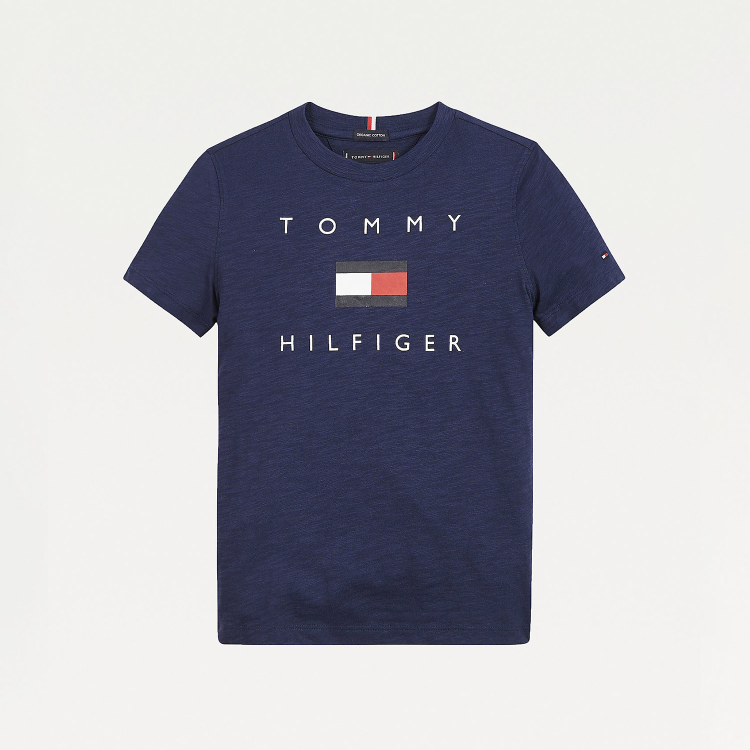 Футболка Tommy Hilfiger KB0KB06523*C87 - фото 1