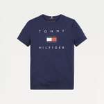 Футболка Tommy Hilfiger