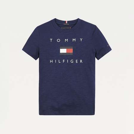 Футболка Tommy Hilfiger