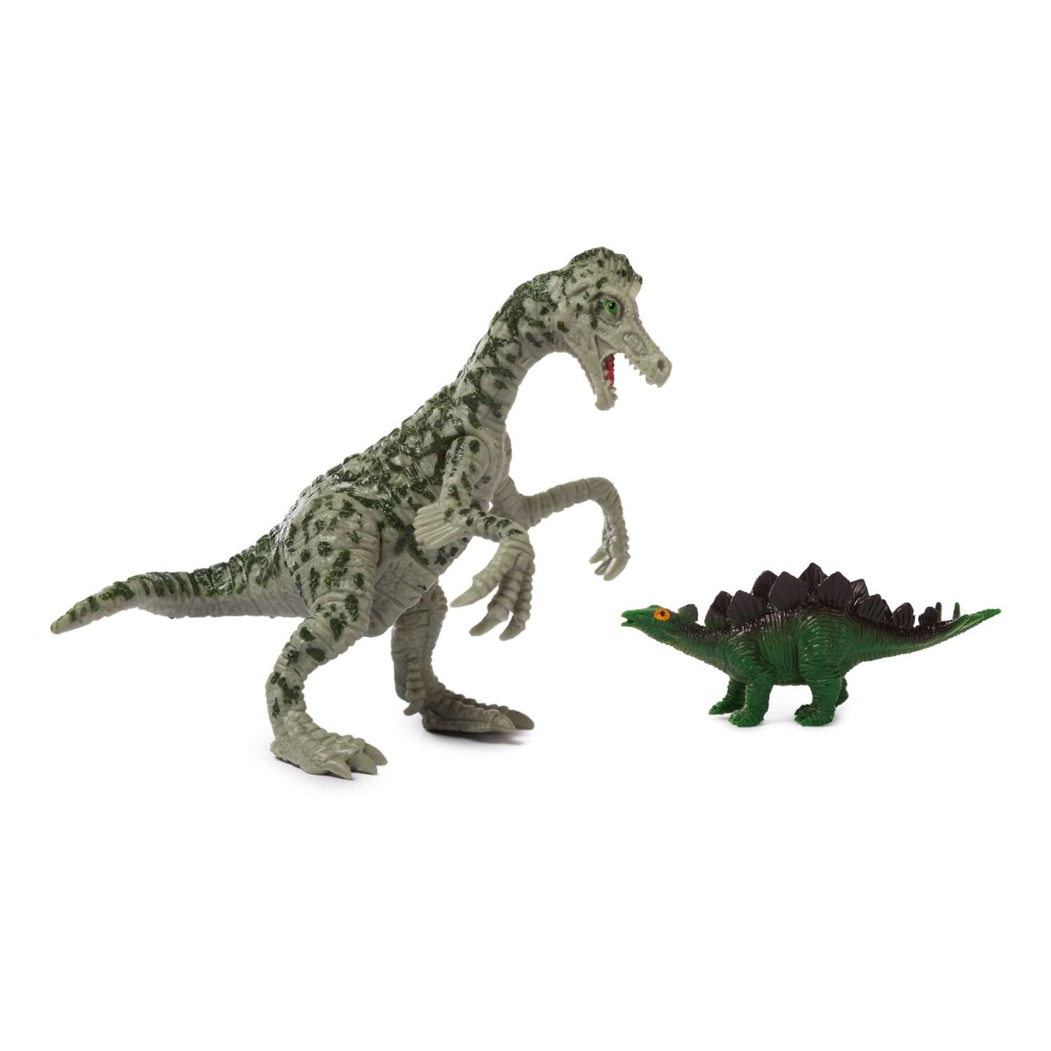 Игровой набор Attivio Динозавры 2 шт в ассортименте - фото 24