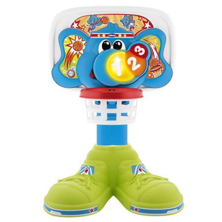 Игрушка Chicco Баскетбольная Лига