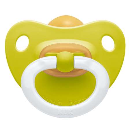 Пустышка Nuk Soft Classik 2 10734020