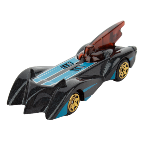 Автомобиль KiddieDrive из металла Hot Racers 1/16