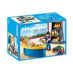 Конструктор Playmobil Школьный дворник