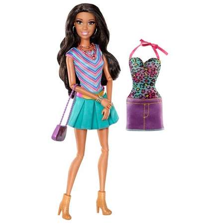 Кукла Barbie серия Дом мечты в ассортименте