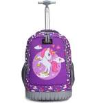 Рюкзак на колесах Tilami LITTLE UNICORN TL0022-139