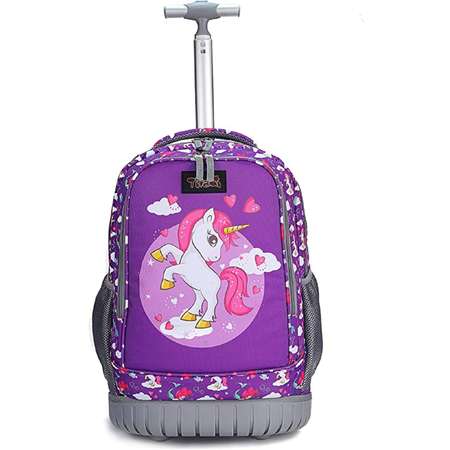 Рюкзак на колесах Tilami LITTLE UNICORN TL0022-139