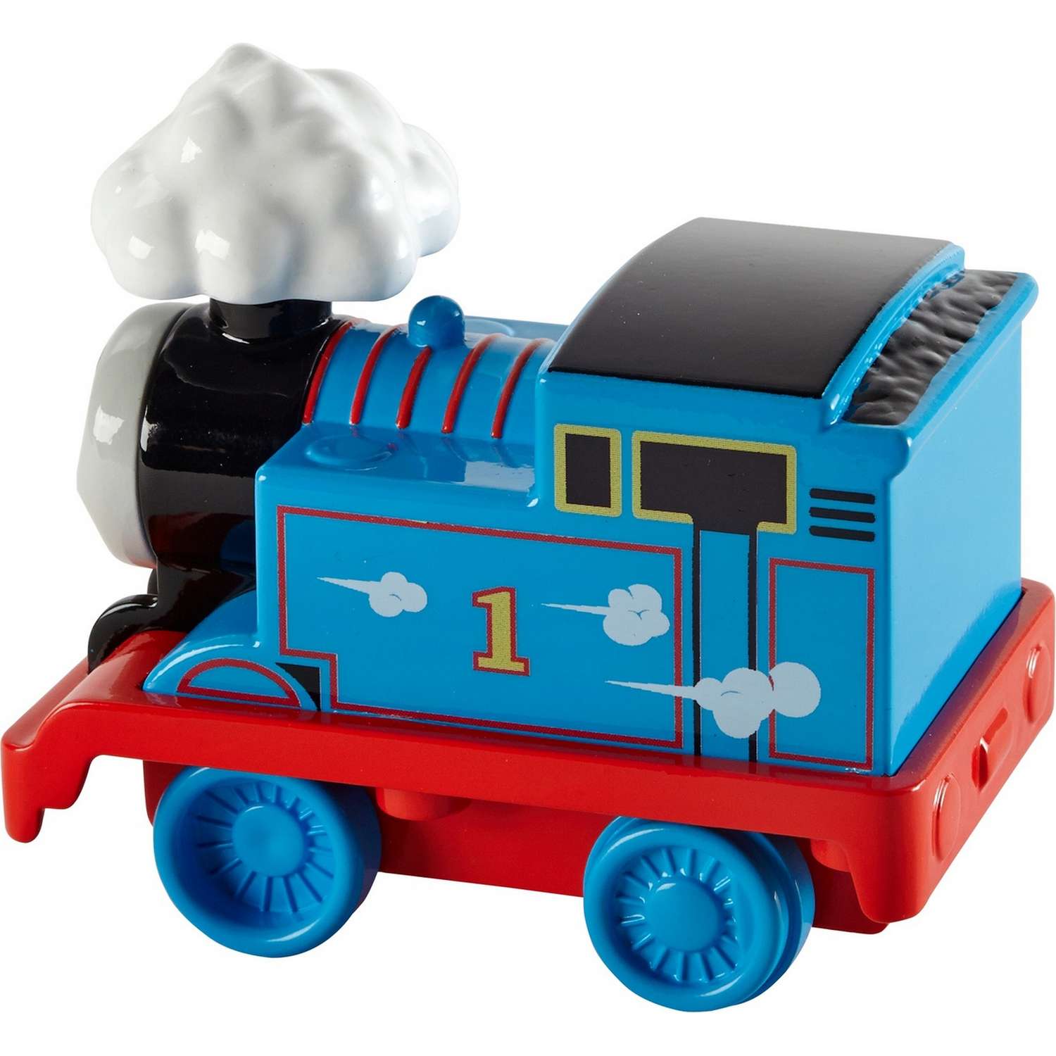 Паровозик Thomas & Friends Юные инженеры в ассортименте DGL99 DGK99 - фото 11