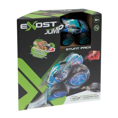 Дополнительная секция Exost гонщик рампа