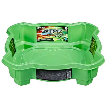 Игрушка BeyBlade Арена Кводдрайв базовая F3336EU4