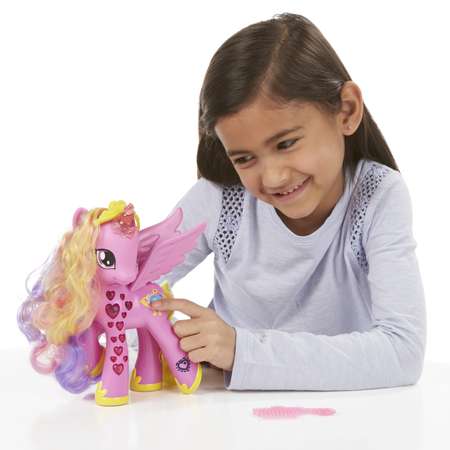 Игровой набор My Little Pony