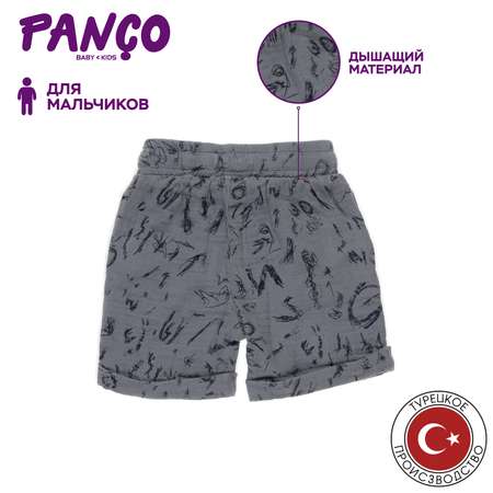 Шорты PANCO