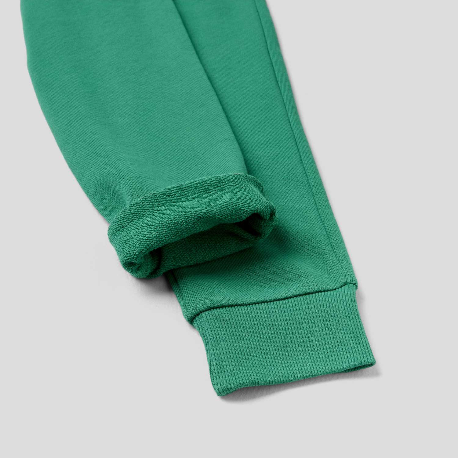 Спортивные брюки United Colors of Benetton 22A_3J68CF01P_283 - фото 2