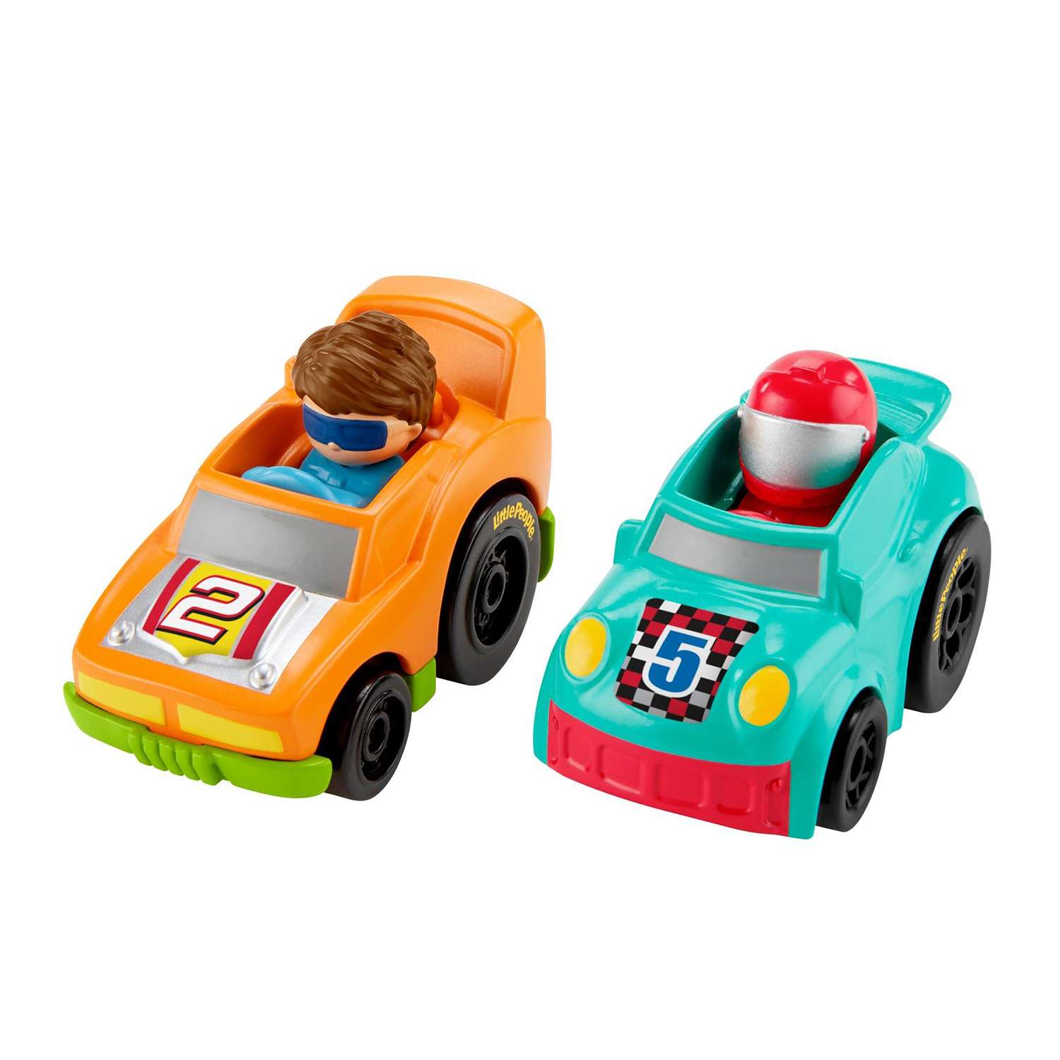 Fisher price sales coches